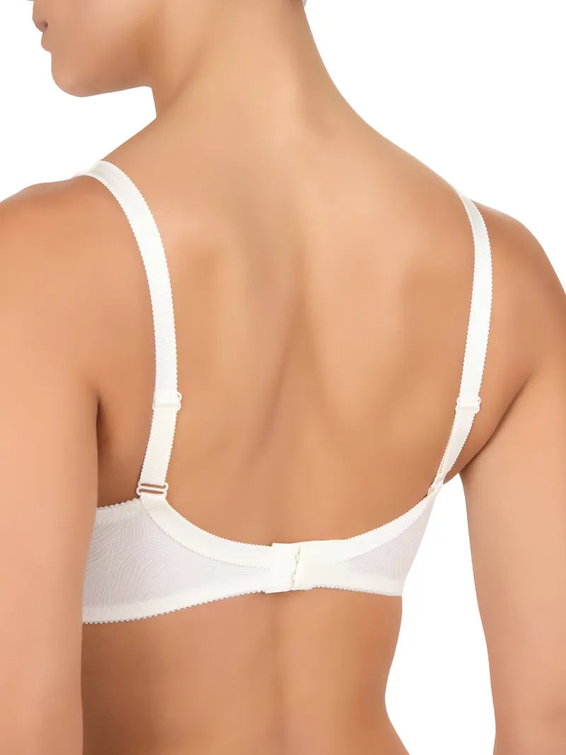 Felina Melina 327 Non Wired Full Cup Bra in Natural-3