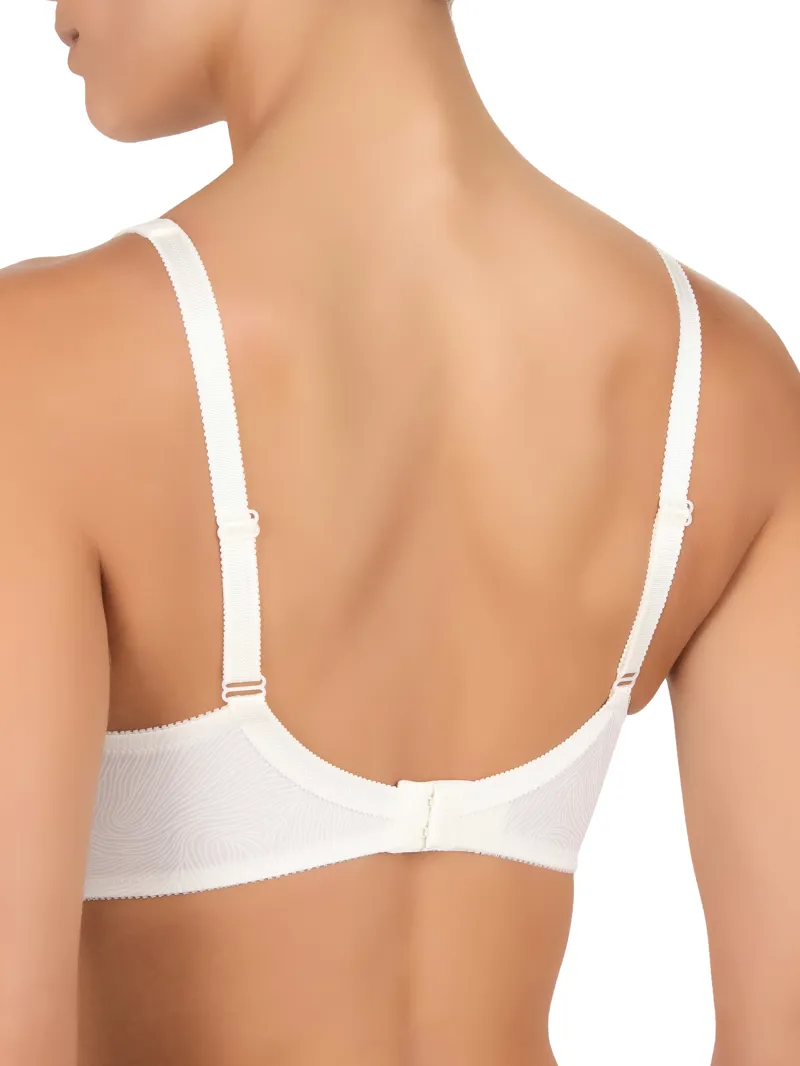 Felina Melina 527 Underwire Full Cup Bra in Natural-3