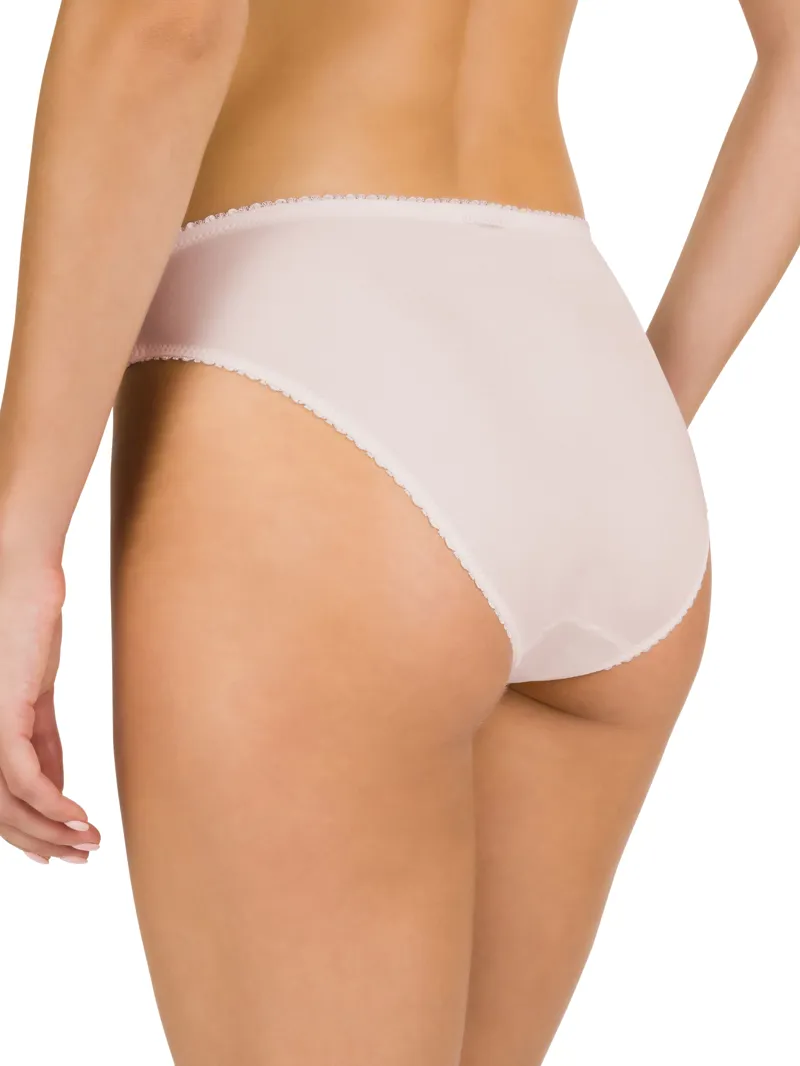 Felina Conturelle Provence 81005 Rio Brief in Porcelain Rose-2
