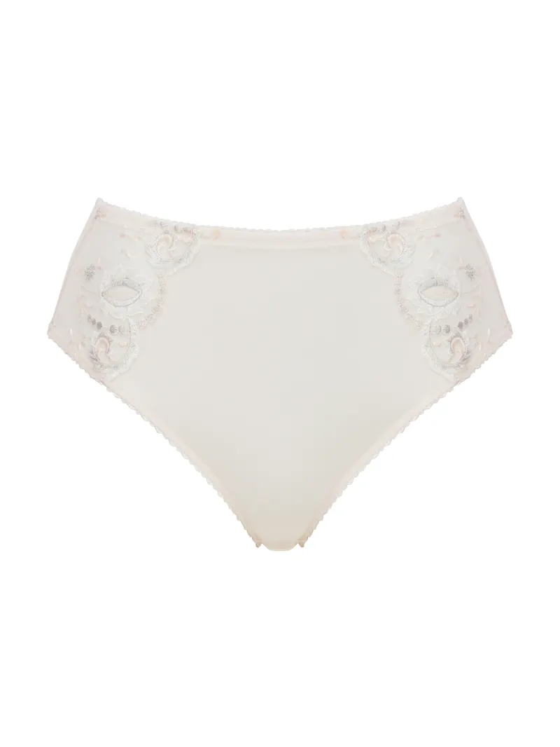 Felina Conturelle Provence 81305 Full Brief in Porcelain Rose
