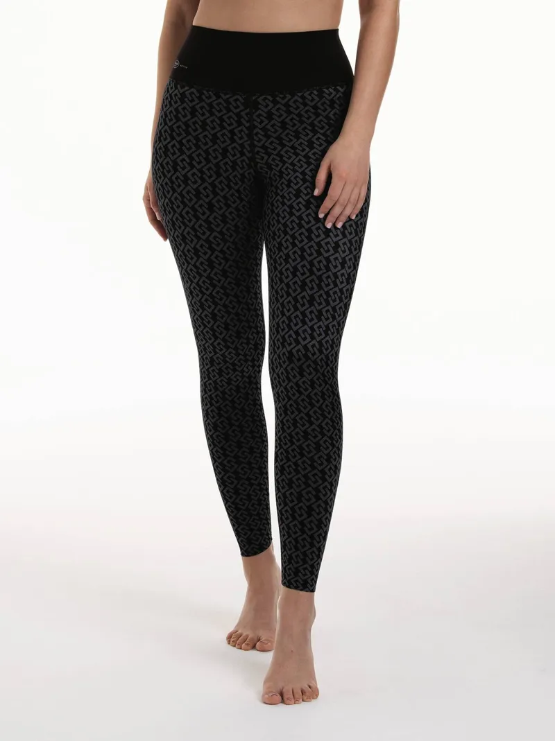 Anita Sports Leggings in Arcade