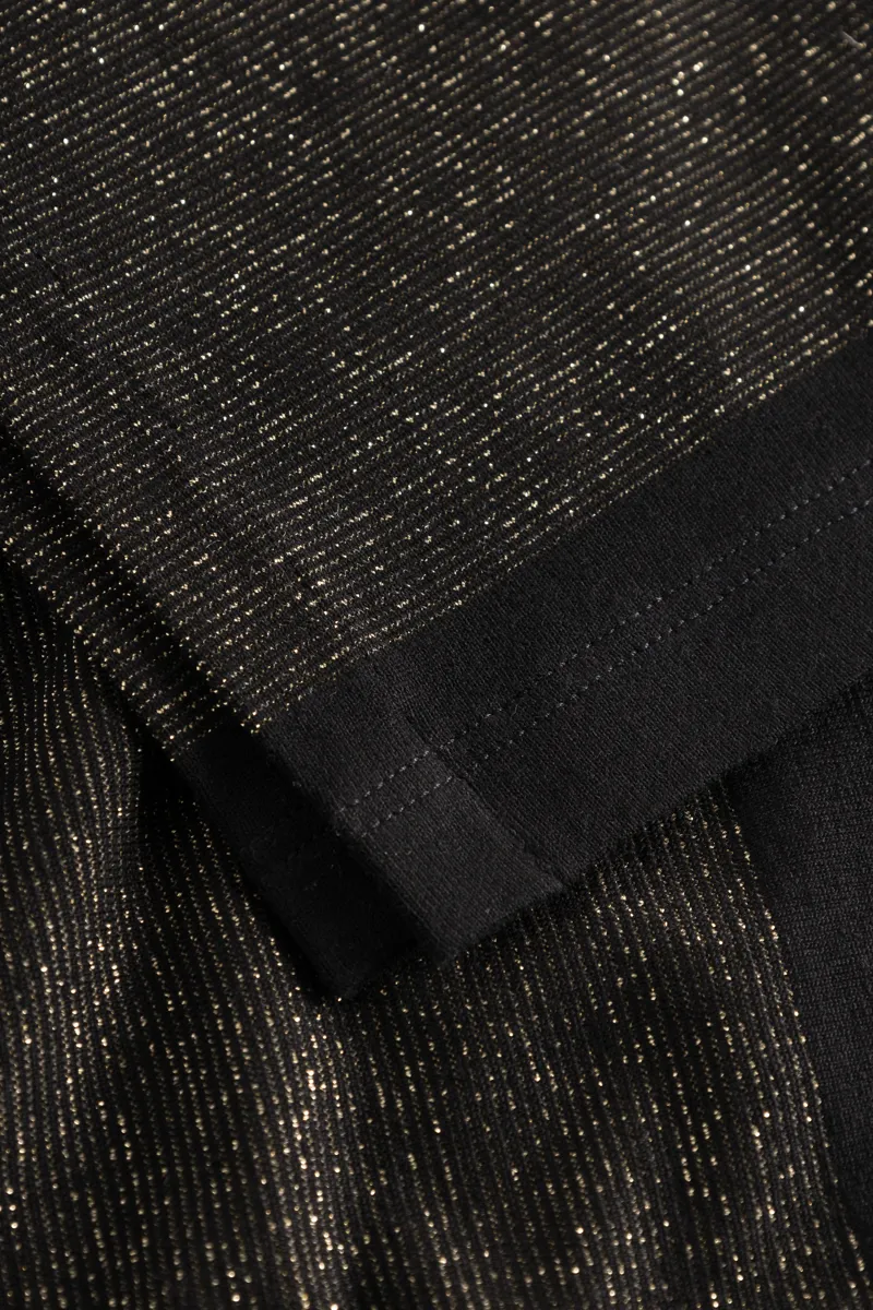 Louis Feraud Sleeveless Beachdress in Black-6