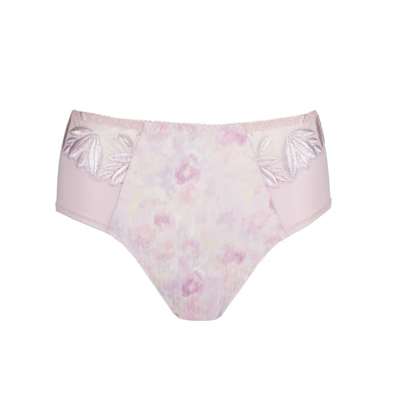 Prima Donna Orlando Full Brief in Sweet Violet