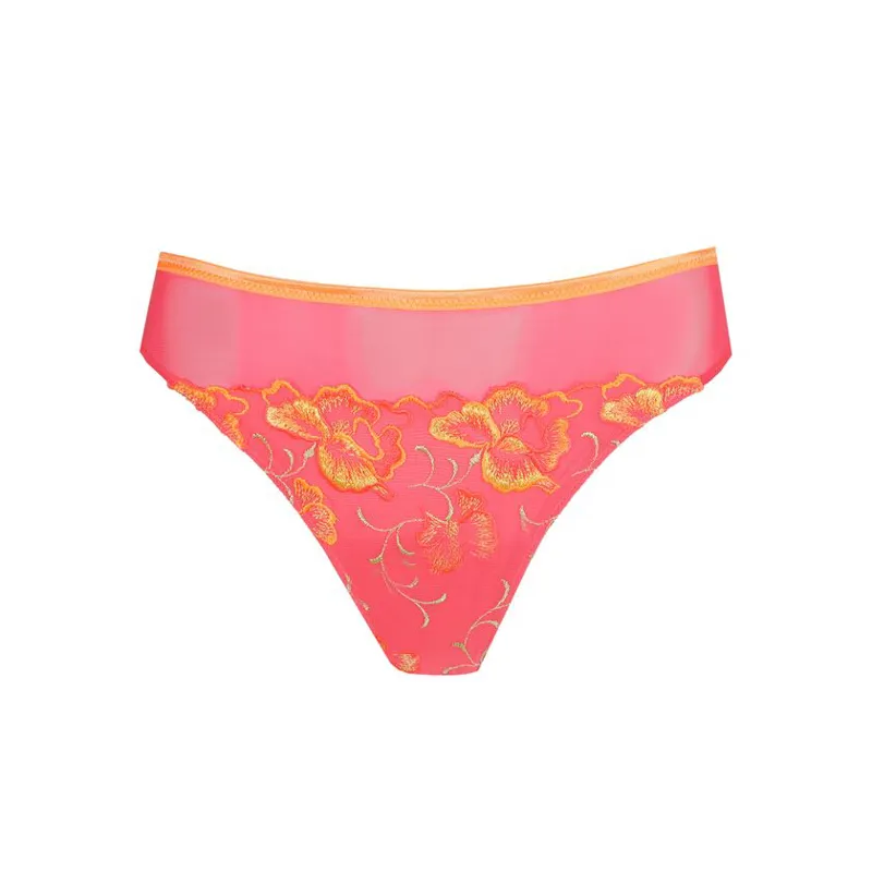 Prima Donna Devdaha Thong in Tropicana