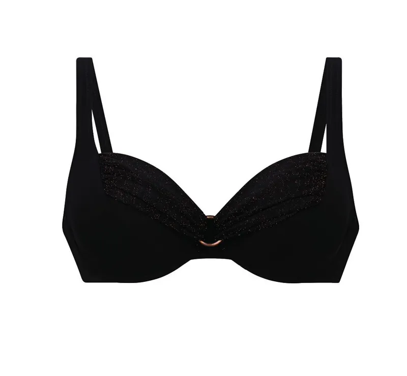 Anita Hermine Bikini in Navy-1