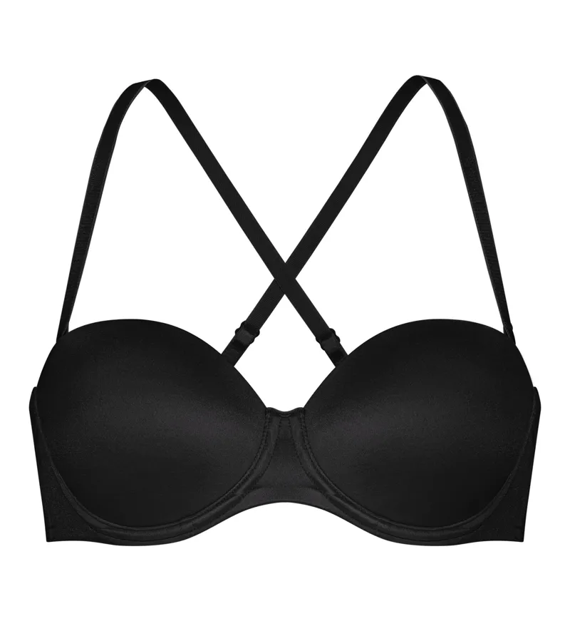 Mey Essentials Multiway Bra in Black