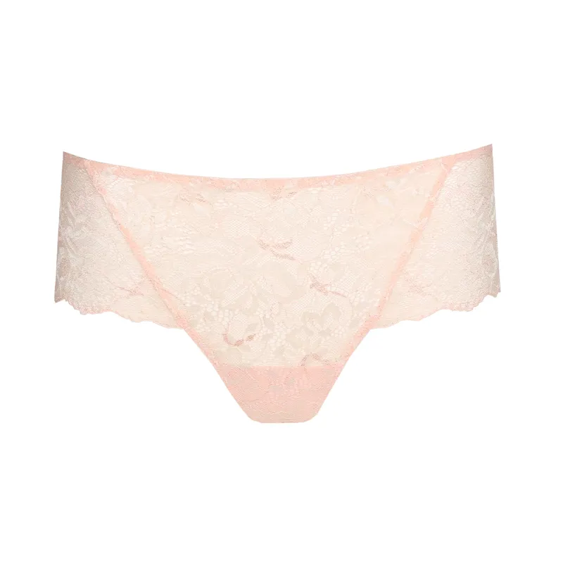 Marie Jo Manyla Hotpants in Pearly Pink