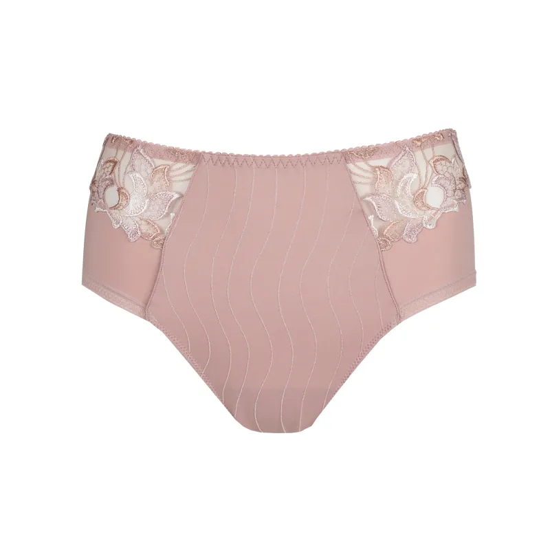 Prima Donna Deauville Full Brief in Vintage Pink