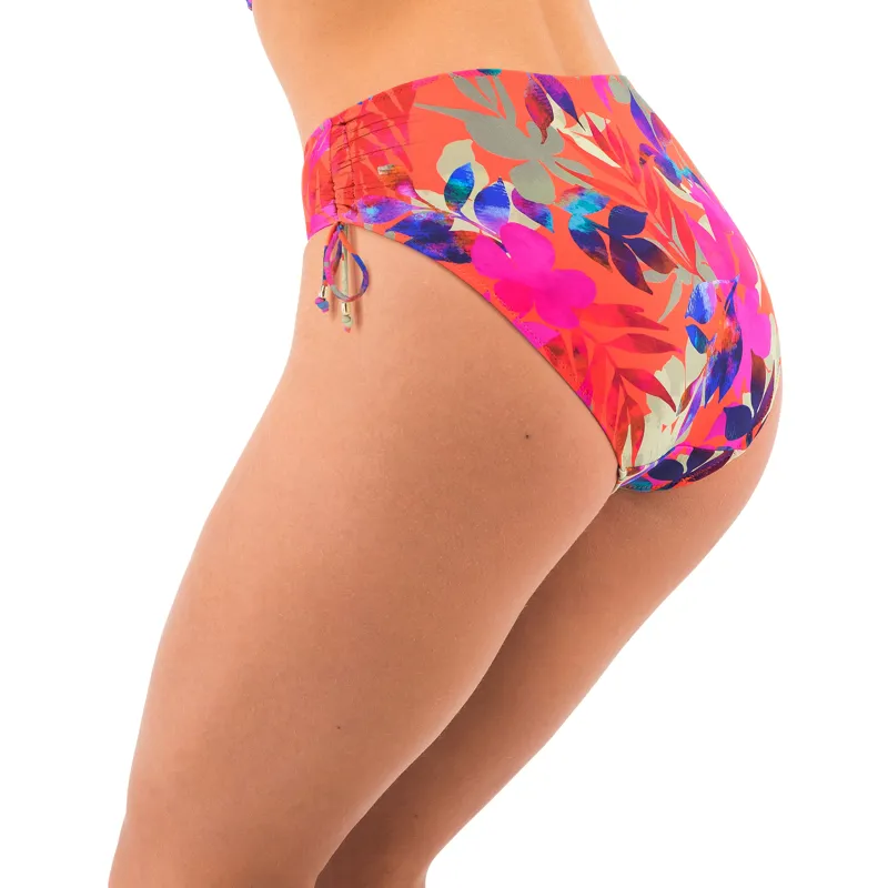 Fantasie Playa del Carmen Full Cup High Waist Bikini in Beach Party-6