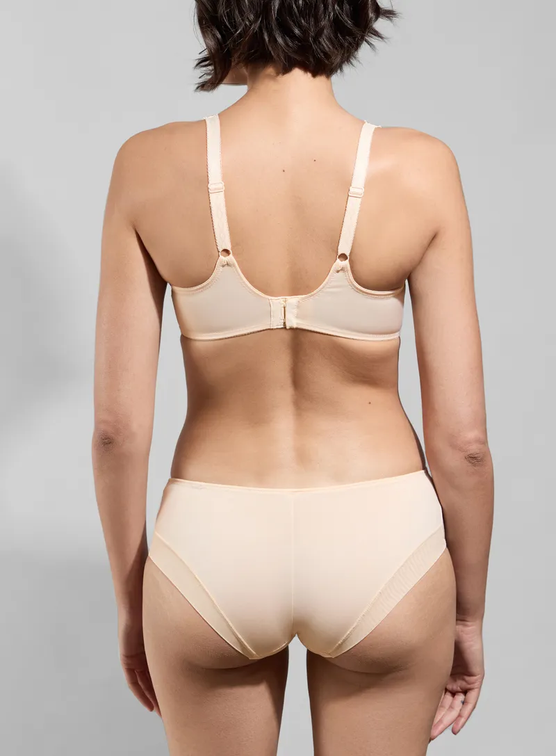 Empreinte Gustave Shorty in Ivoire-4