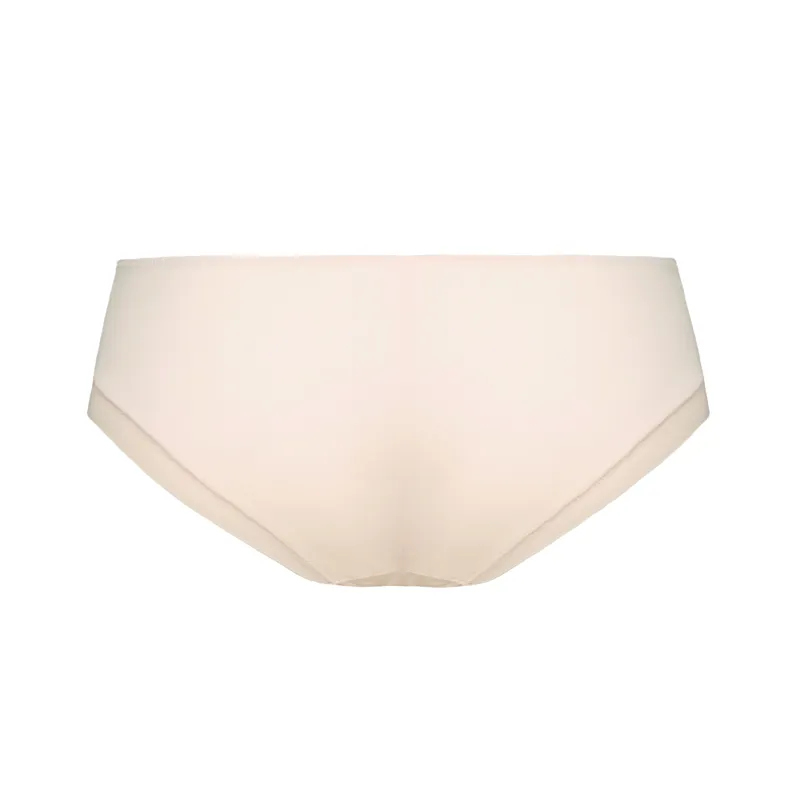 Empreinte Gustave Shorty in Ivoire-1