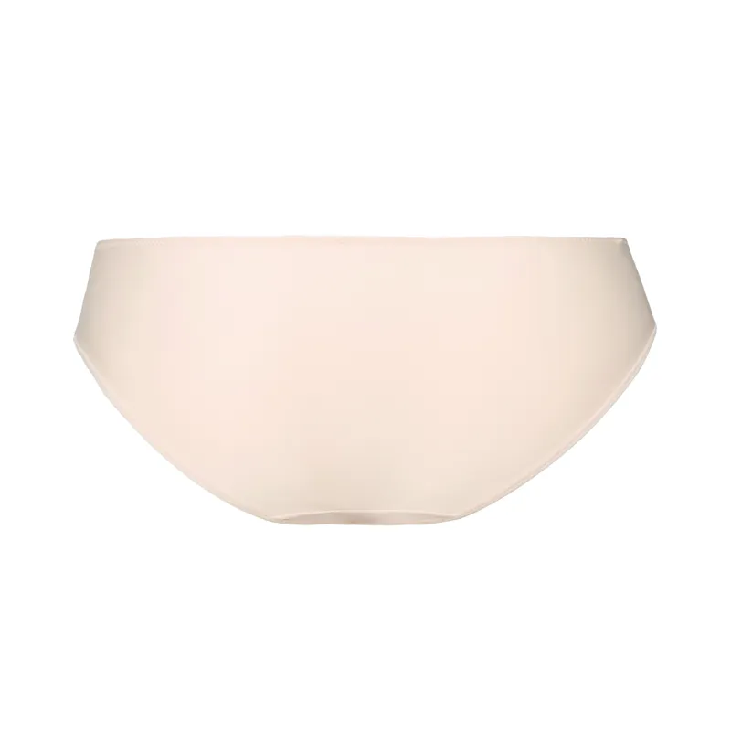 Empreinte Gustave Bikini Brief in Ivoire-1