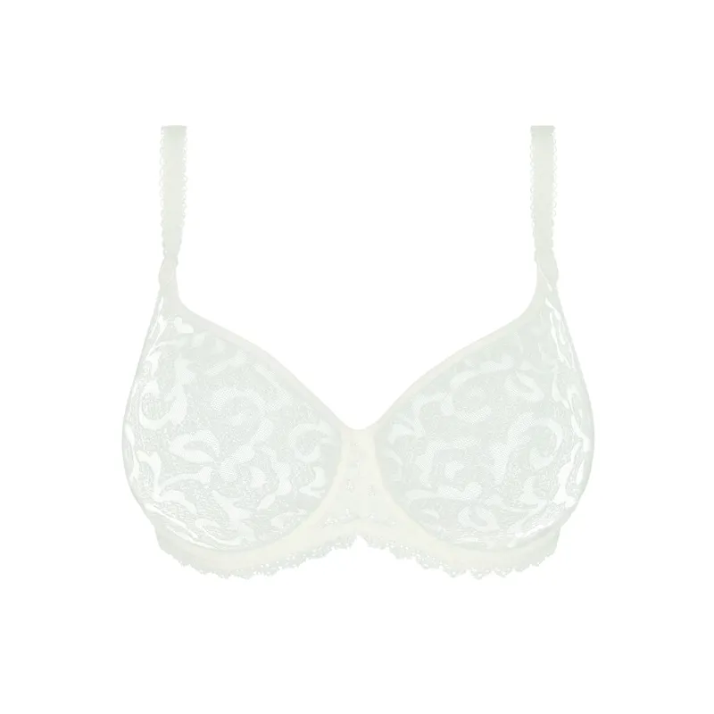 Empreinte Leia Underwired Full Cup Bra in Natural