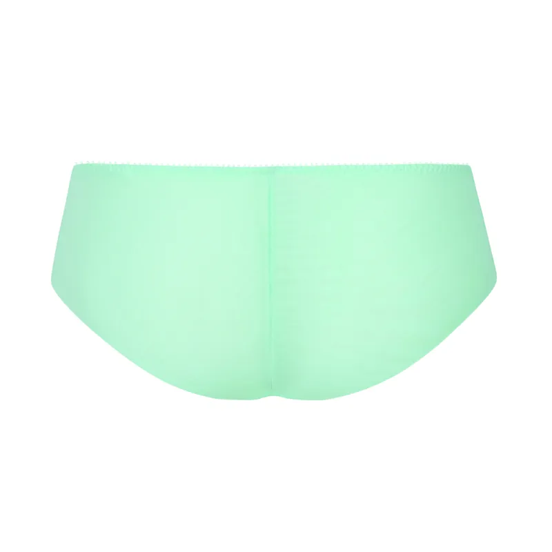 Empreinte May Shorty in Menthol-1