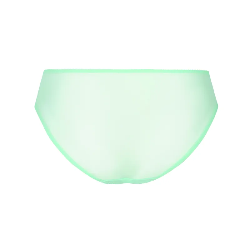 Empreinte May Bikini Brief in Menthol-1
