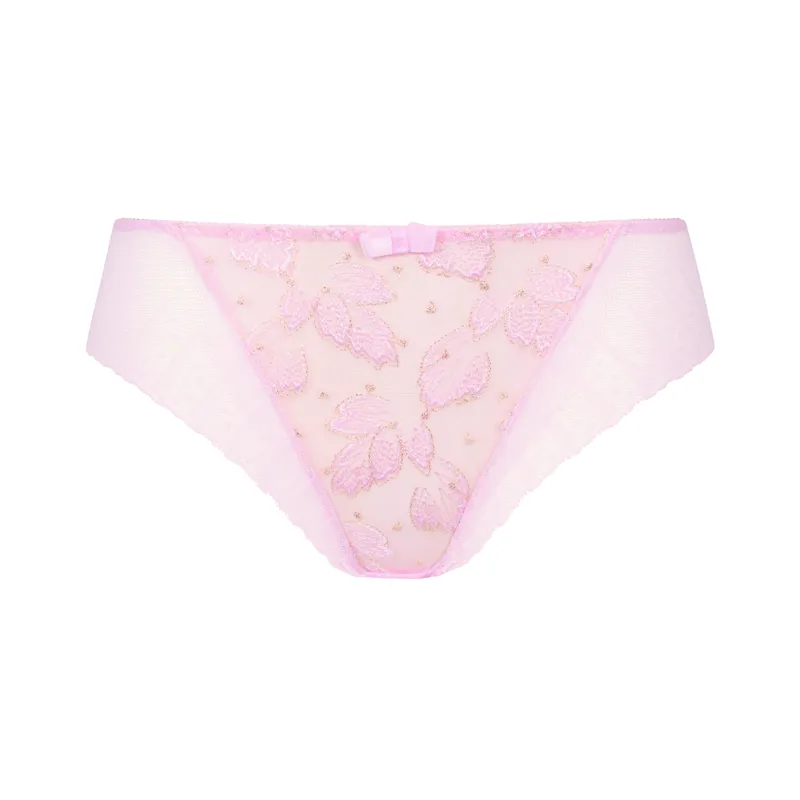 Empreinte Amour Brief in Crystal