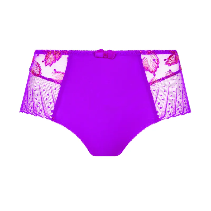Empreinte Amour Full Brief in Magenta