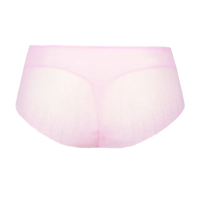 Empreinte Amour Full Brief in Crystal-1
