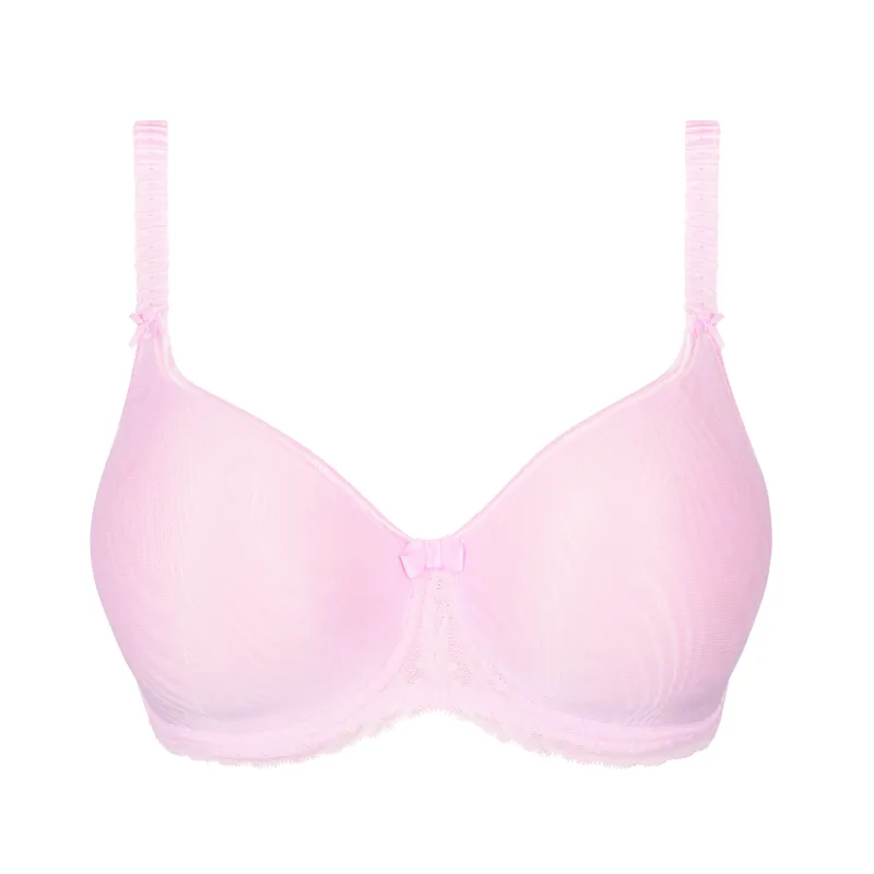 Empreinte Amour Spacer Bra in Crystal