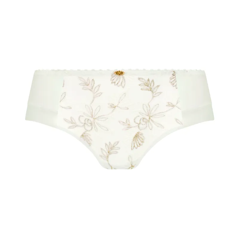 Empreinte Alix Shorty in Natural