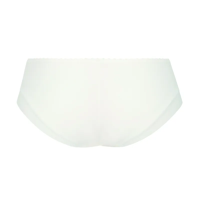 Empreinte Alix Shorty in Natural-1
