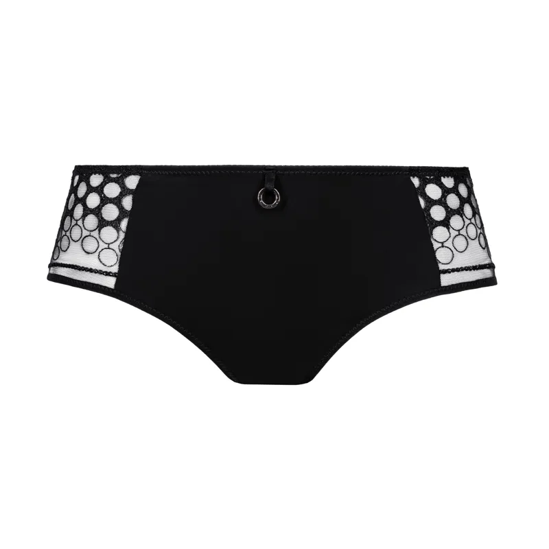 Empreinte Infinity Short in Black