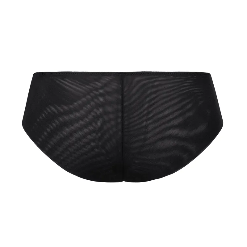 Empreinte Infinity Short in Black-1