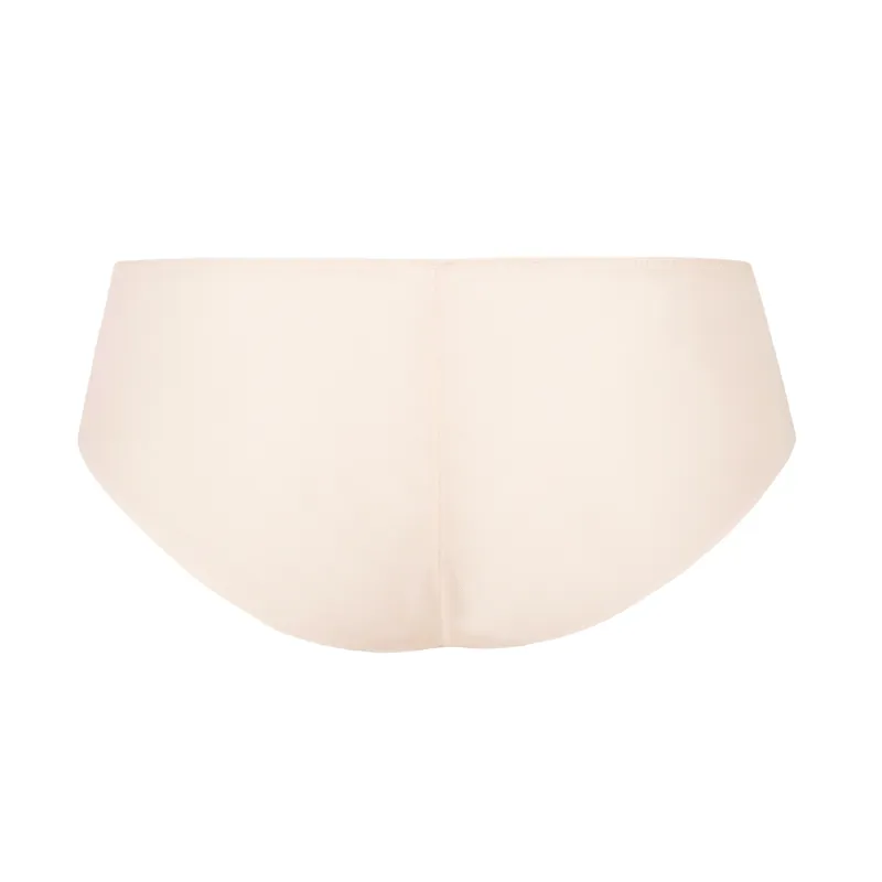 Empreinte Infinity Short in Creamy Beige-1