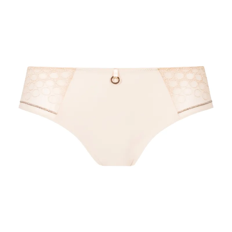 Empreinte Infinity Brief in Creamy Beige