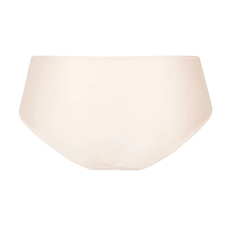 Empreinte Infinity Brief in Creamy Beige-1