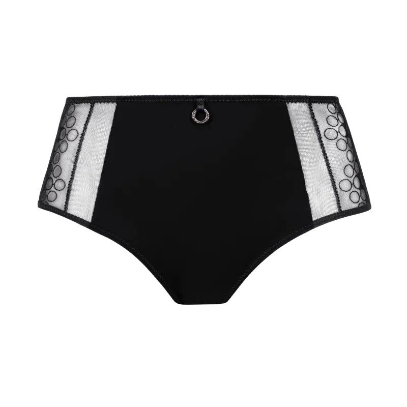 Empreinte Infinity Full Brief in Black