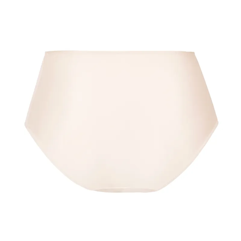 Empreinte Infinity Full Brief in Creamy Beige-1