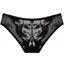 Empreinte Thalia Brief in Black