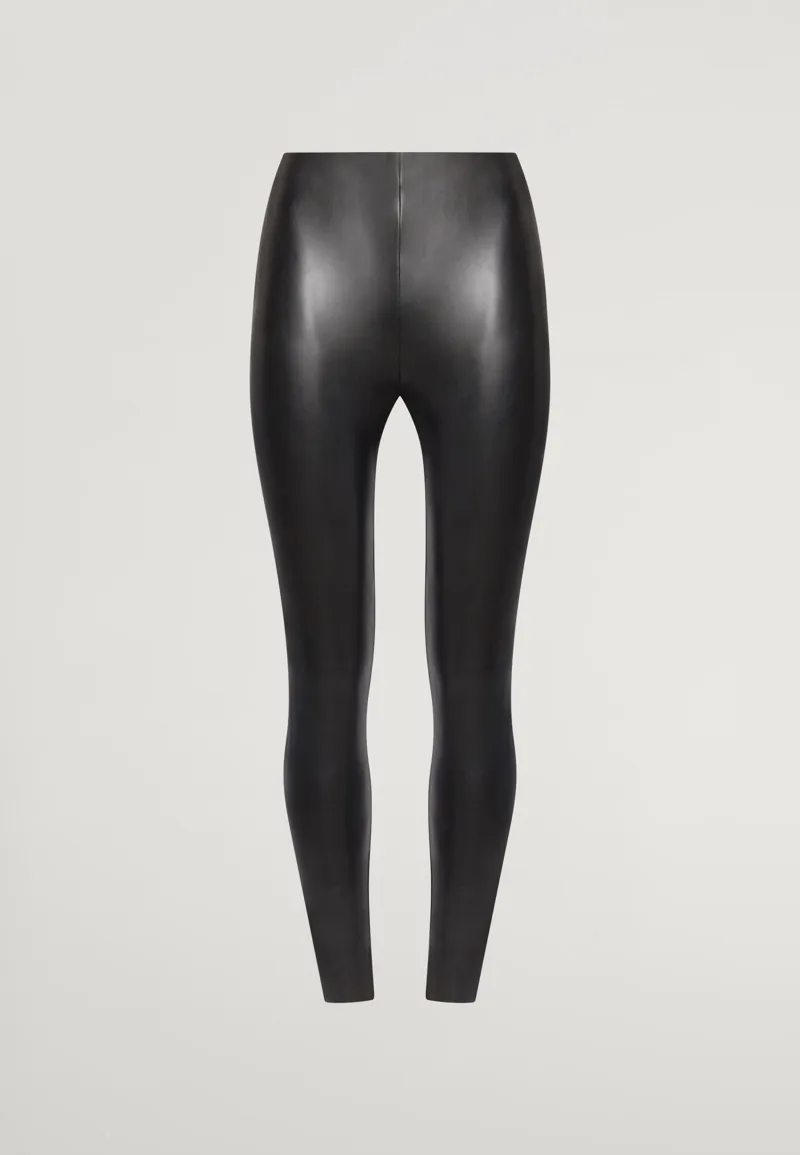 Wolford Jo Leggings in Black-1