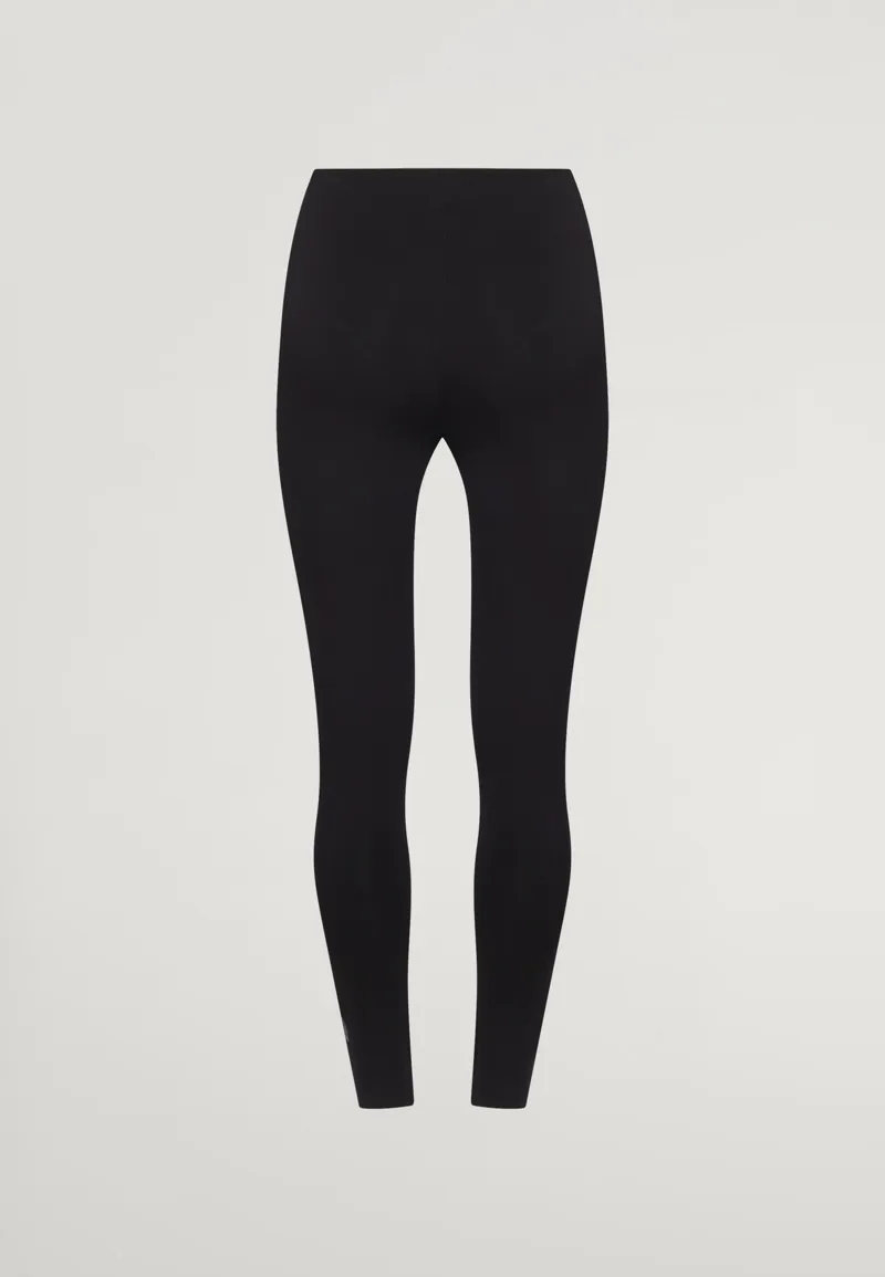 Wolford Jo Leggings in Black-2