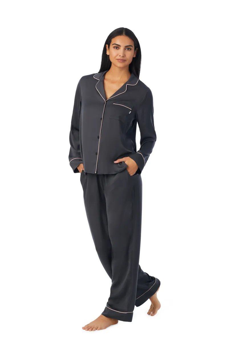 Pajamas dkny deals