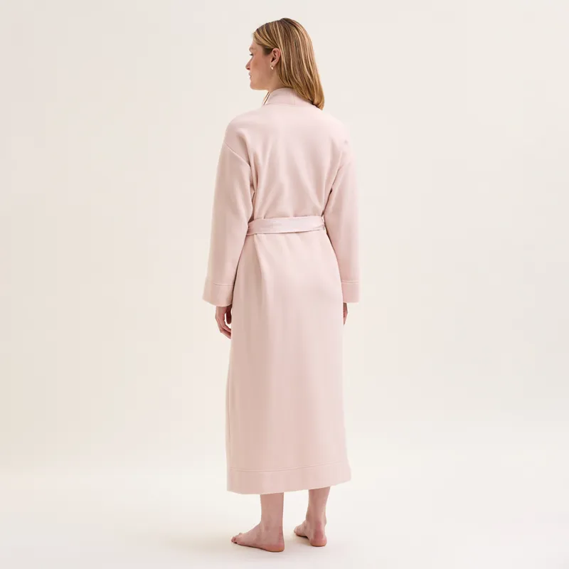 Laurence Tavernier Sarah Robe in Blush-4
