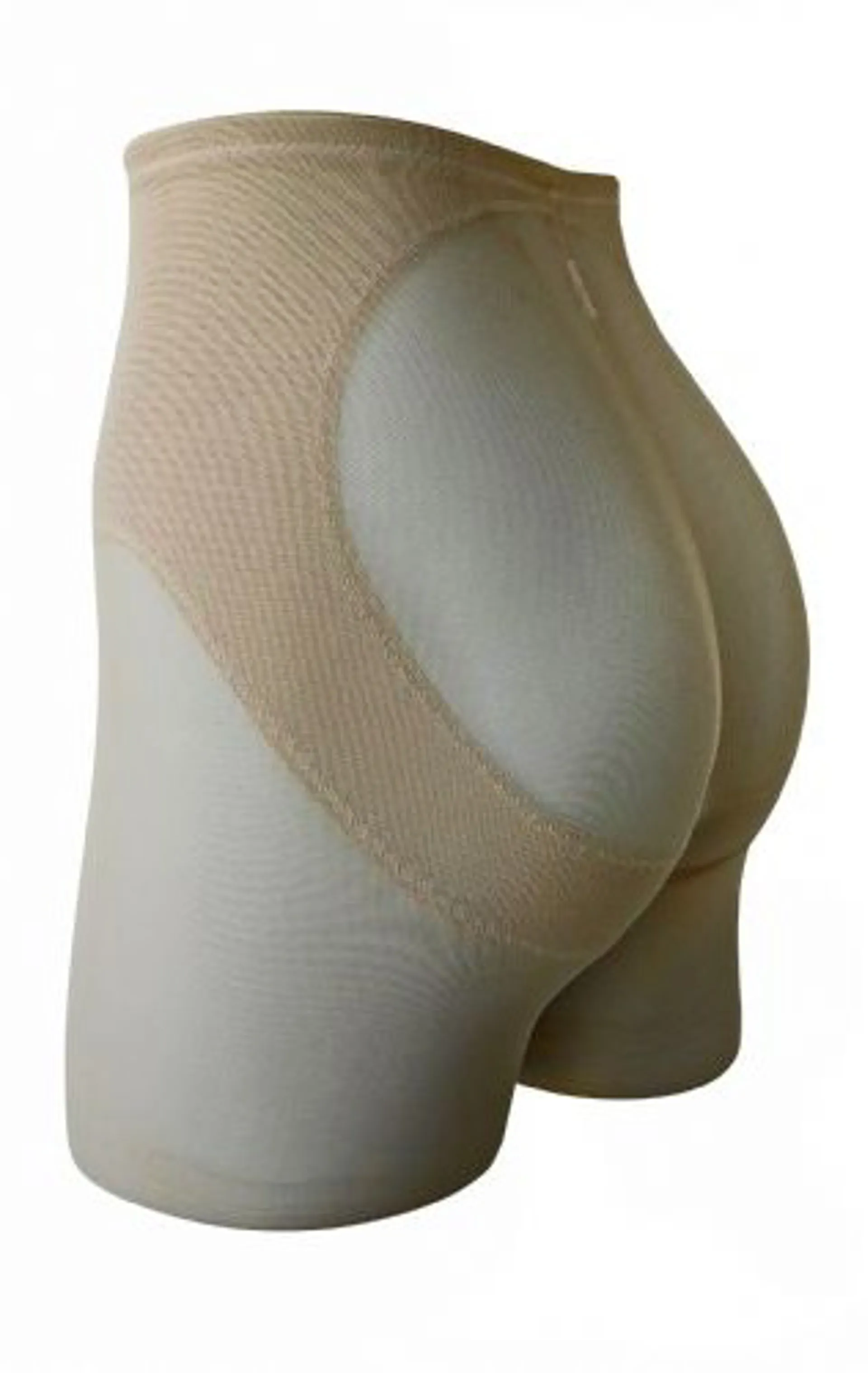 Miraclesuit Sheer Waistline Boy Short Miraclesuit Sheer Waistline Boy Short
