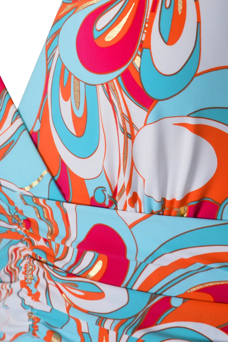 Naia Beach Rimini Swimsuit in La Dolce Vita-1