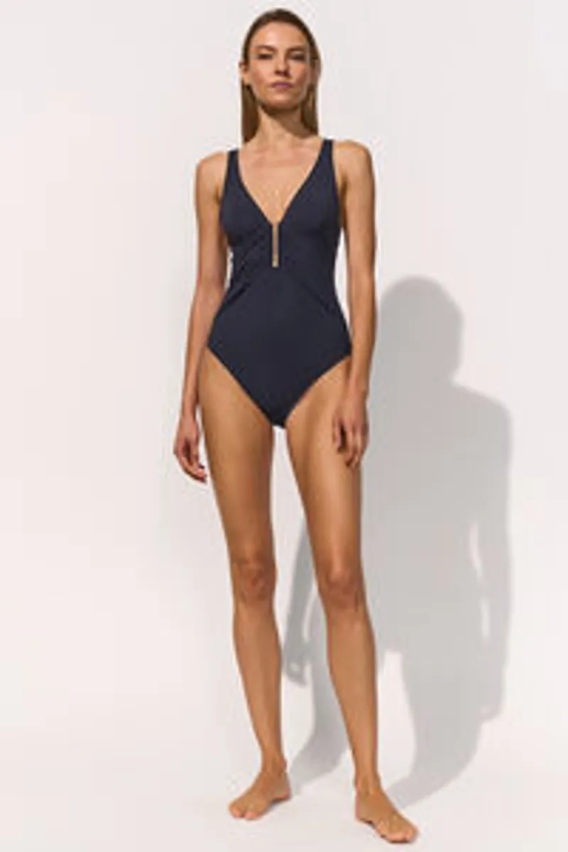 Maryann Melhorne Honesty Swimsuit in Nocturne-1