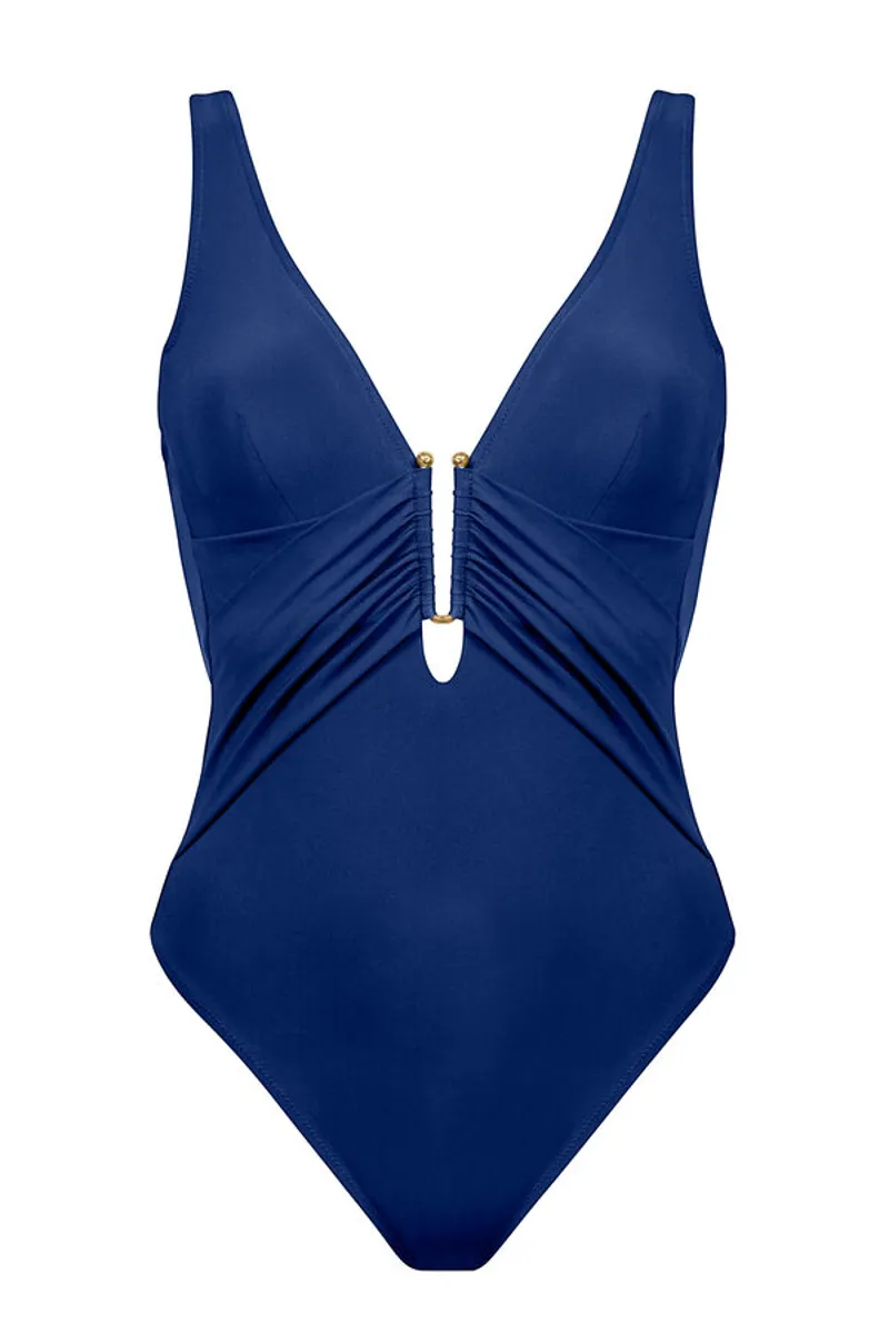 Maryann Melhorne Honesty Swimsuit in Nocturne