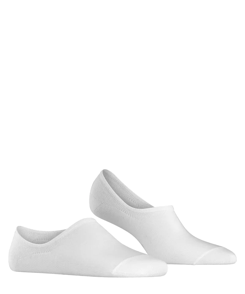 Falke Active Breeze Sneaker Sock in White