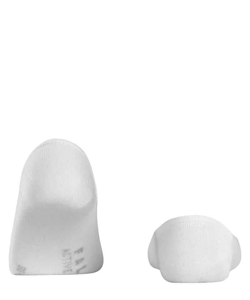 Falke Active Breeze Sneaker Sock in White-1