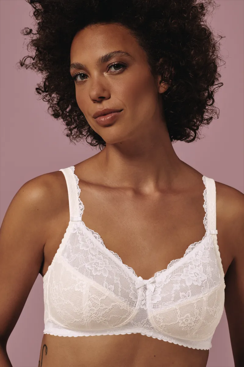 Anita Bobette Post Surgery Bra in Crystal-2