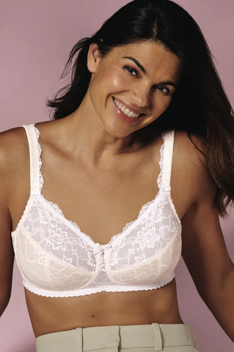 Anita Bobette Post Surgery Bra in Crystal-3