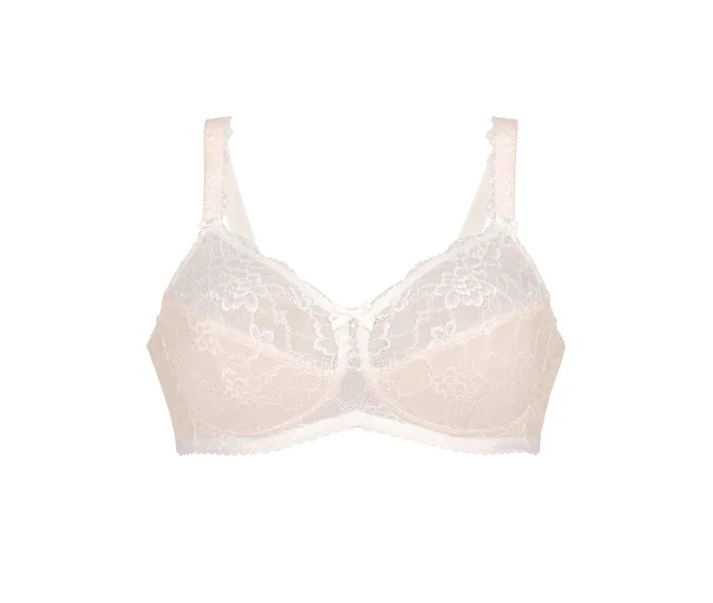 Anita Bobette Post Surgery Bra in Crystal