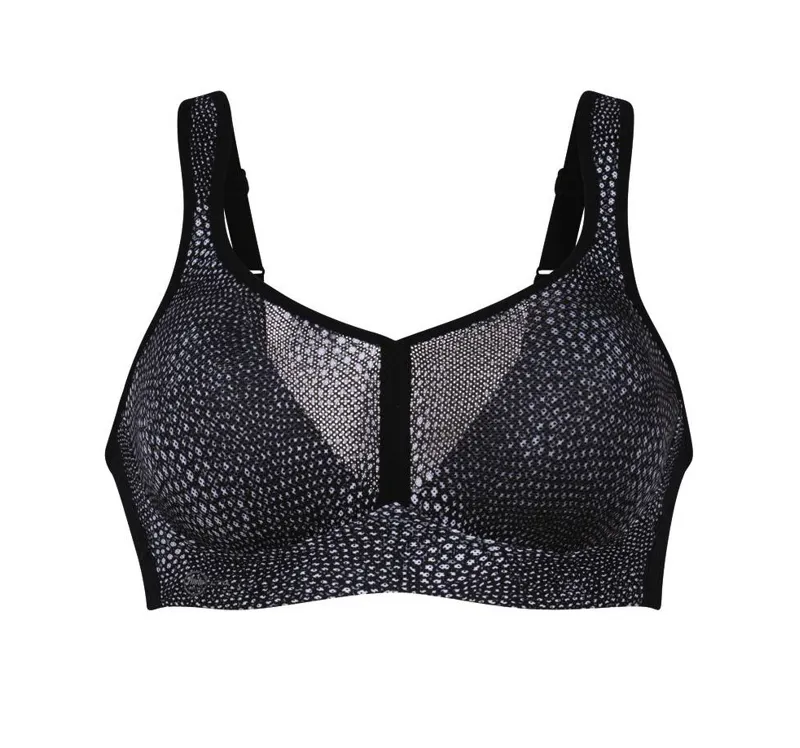 Anita Active Air Control Sports Bra in Bubble Grey