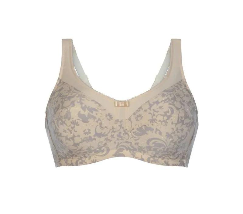 Anita Anacona Post Surgery Full Cup bra in Ivory