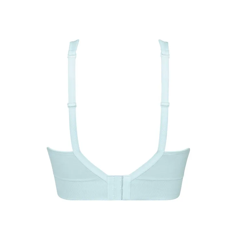 Anita Lotta Post Surgery Bra in Mint-1
