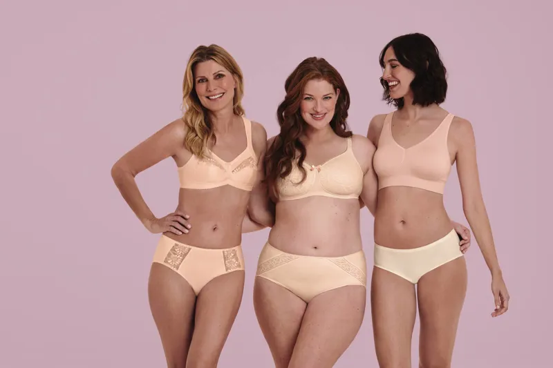 Anita Lotta Post Surgery Bra in Lotus-2